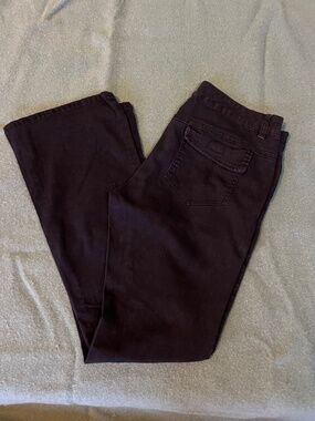 Women’s Union Bay flared pants size 15 junior